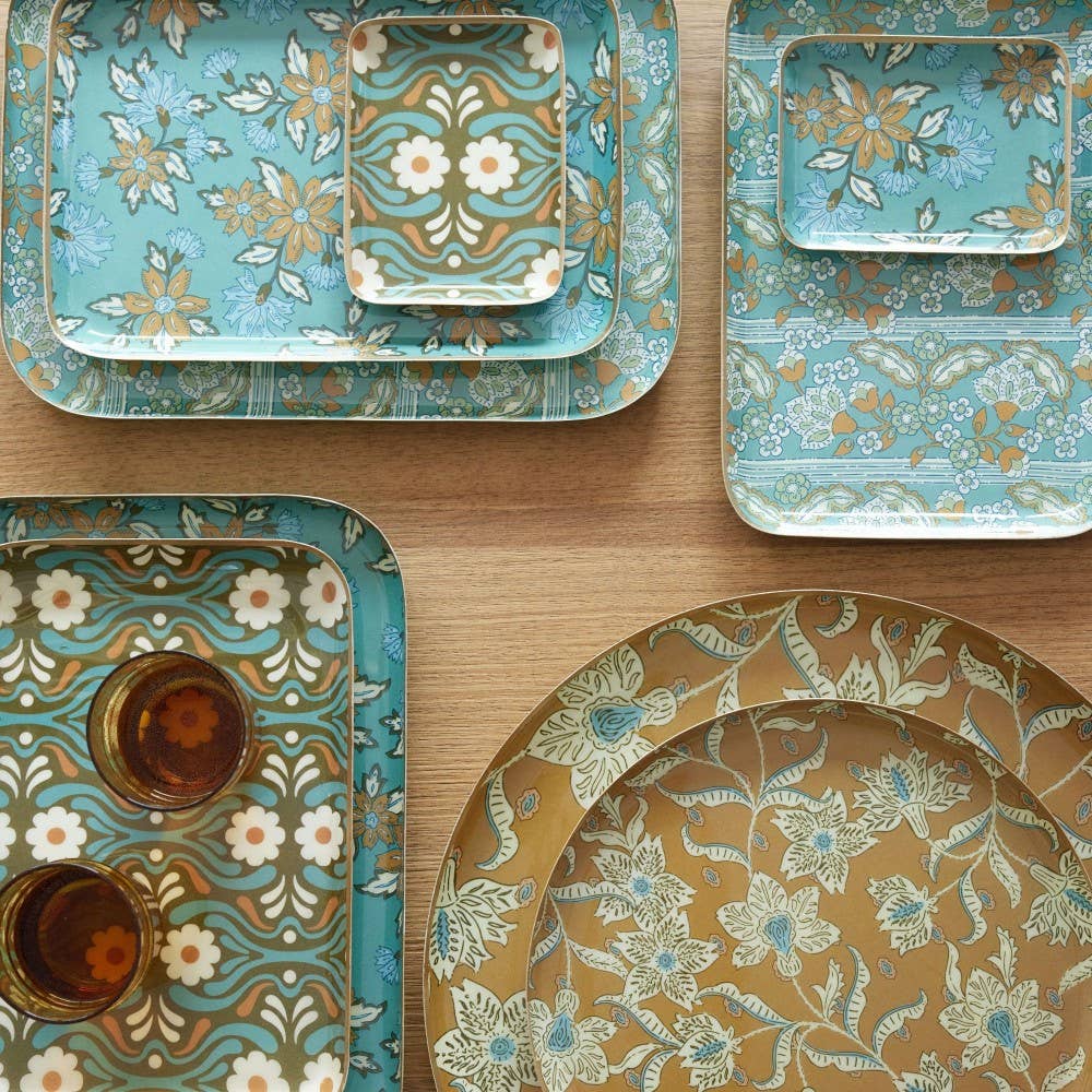 Large Platter - Anjali Jade