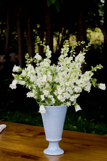 Chatham Ceramic Vase