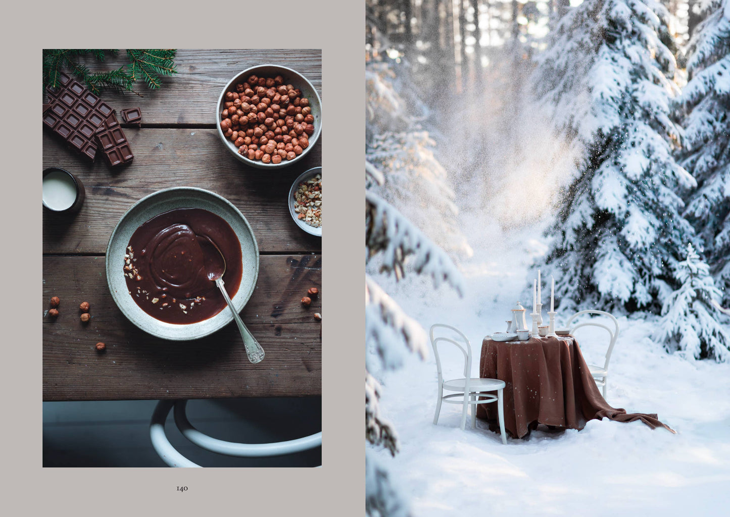 The Art of Fun Dining - Cookbook