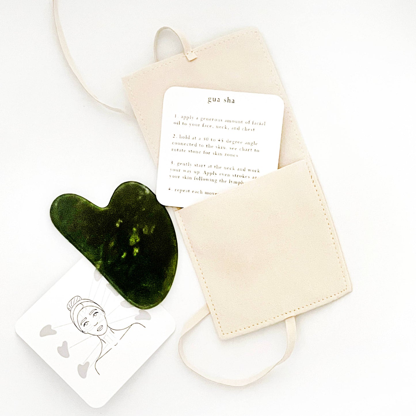 Gua Sha