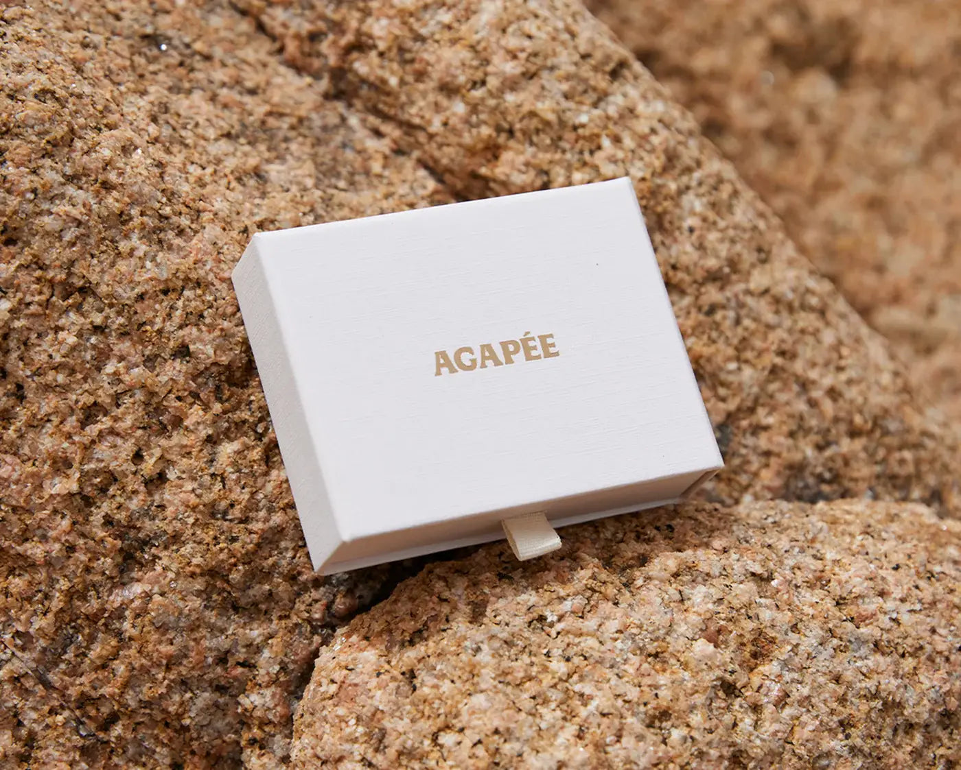 Iris Ring | Jewelry Gold Gift Waterproof