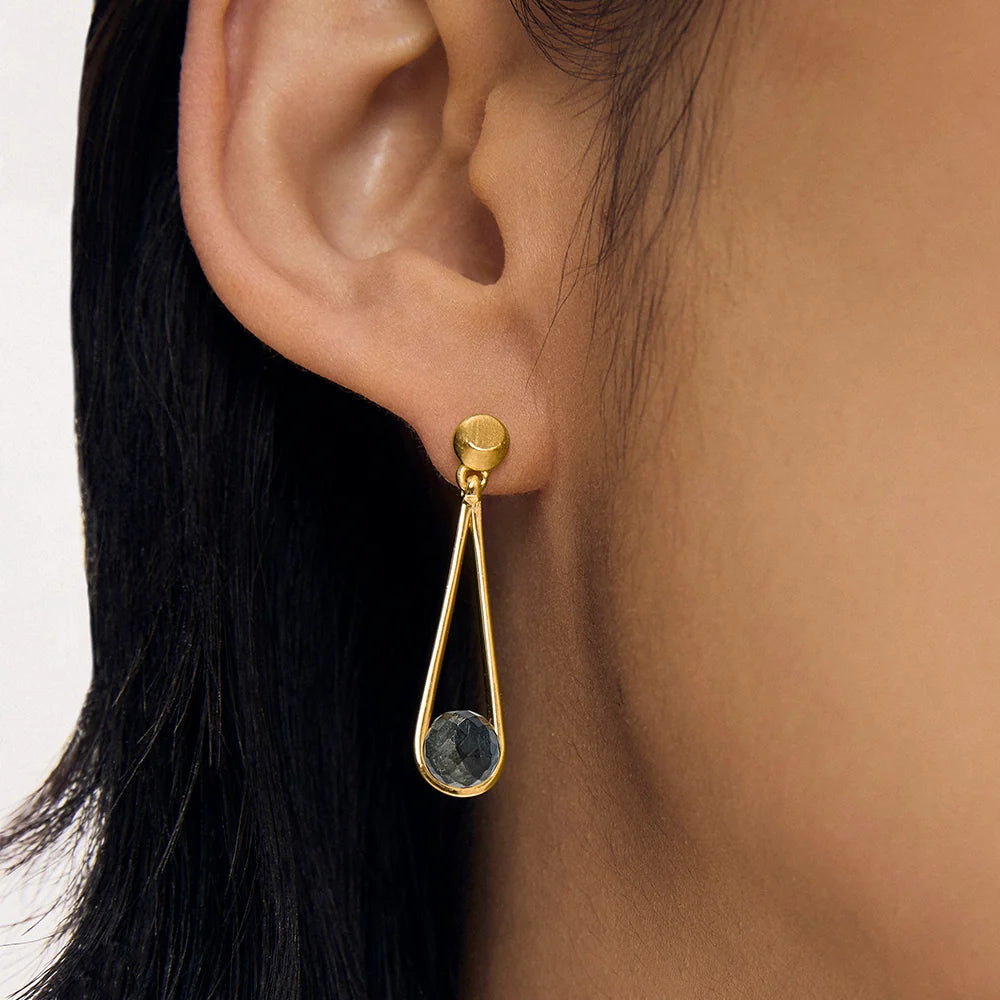 Petite Ipanema Earring