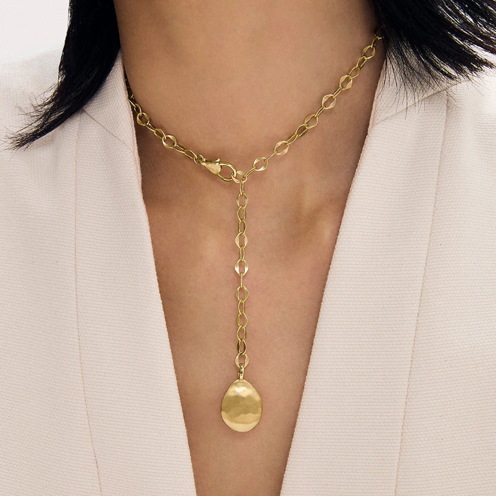 Serra Lariat