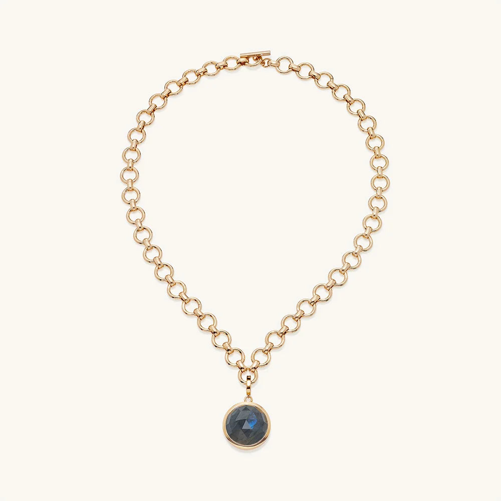 Knockout Collar