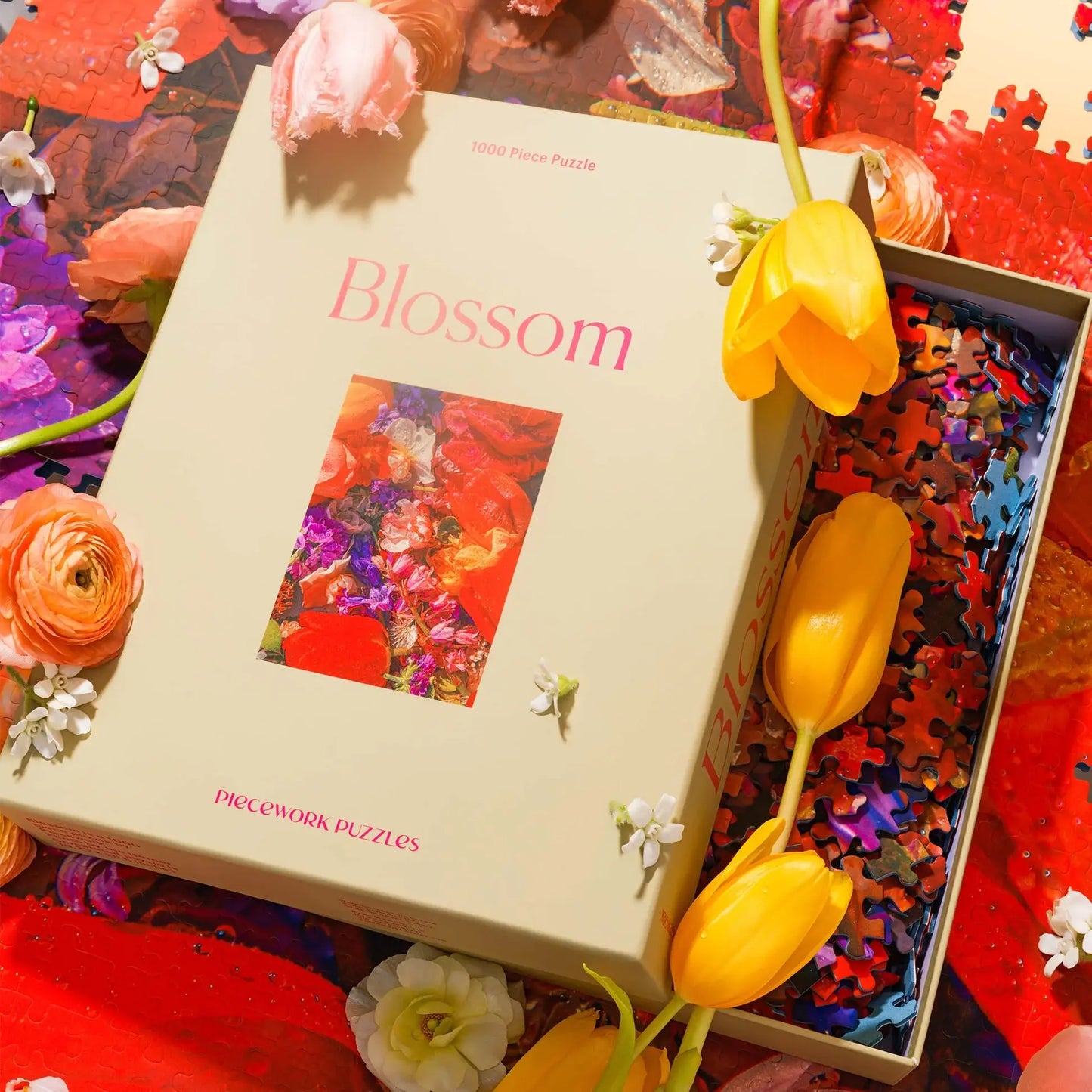 ✨NEW✨Blossom - 1000 Piece Puzzle