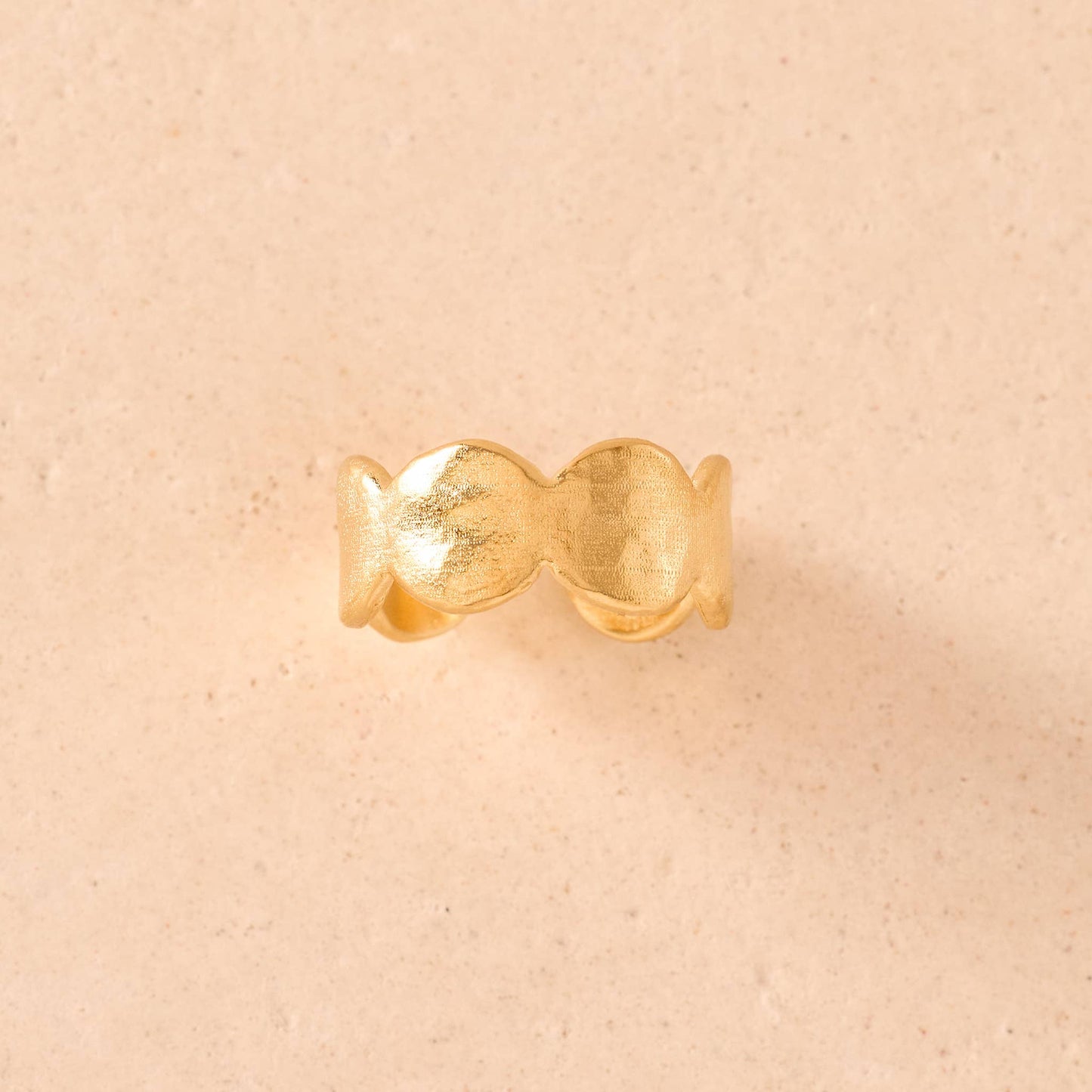 Hector Ring | Jewelry Gold Gift Waterproof