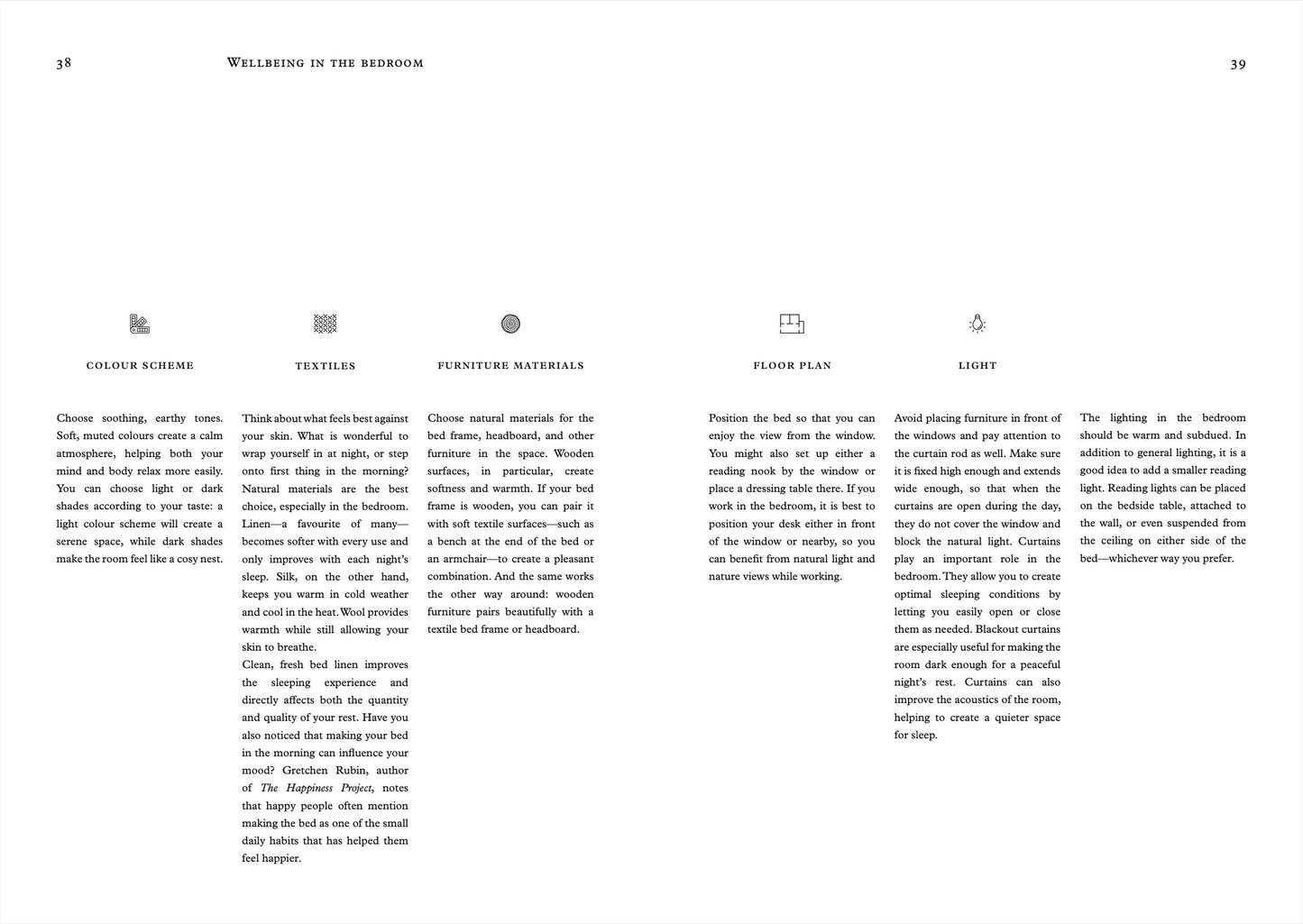 Nature Within, Transforming wellbeing with biophilic design
