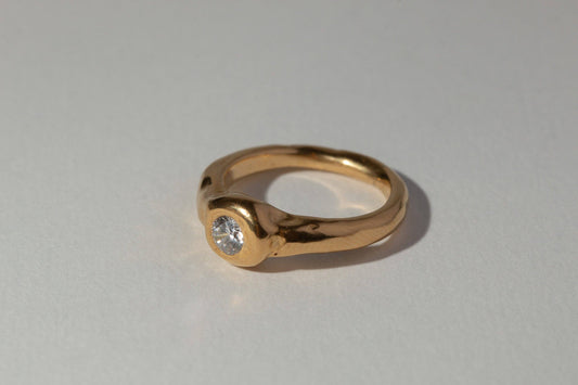 Drift Ring