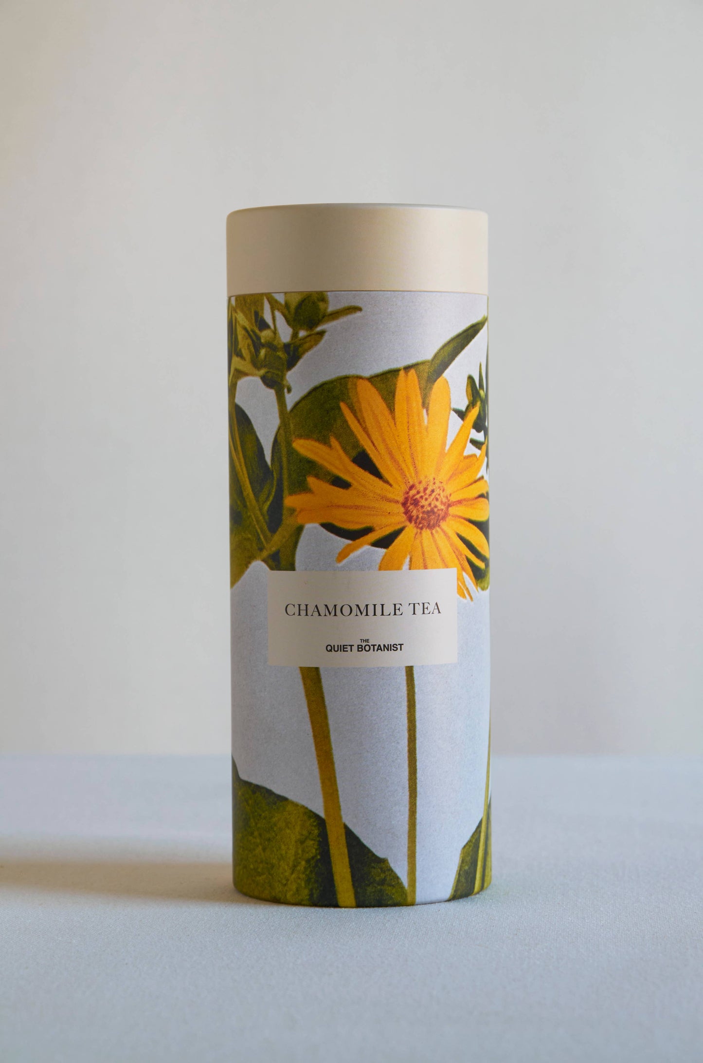Chamomile Tea Gift Set
