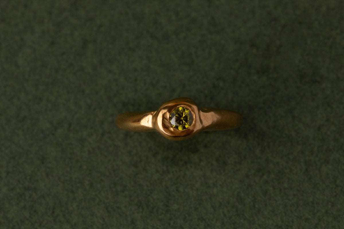 Drift Ring