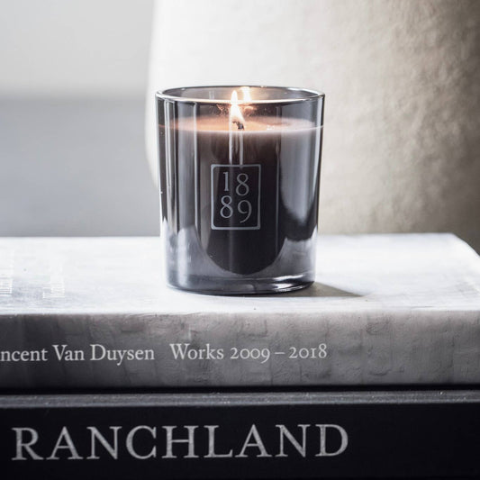 10oz Smoke Votive - Baron - No Box