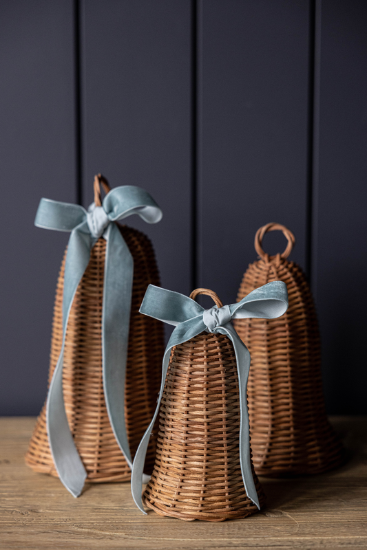 Rattan Bells