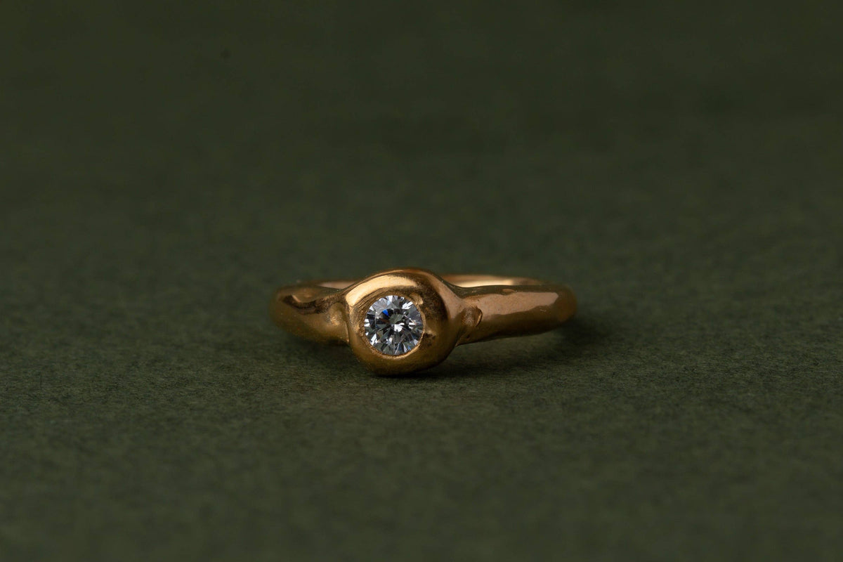Drift Ring