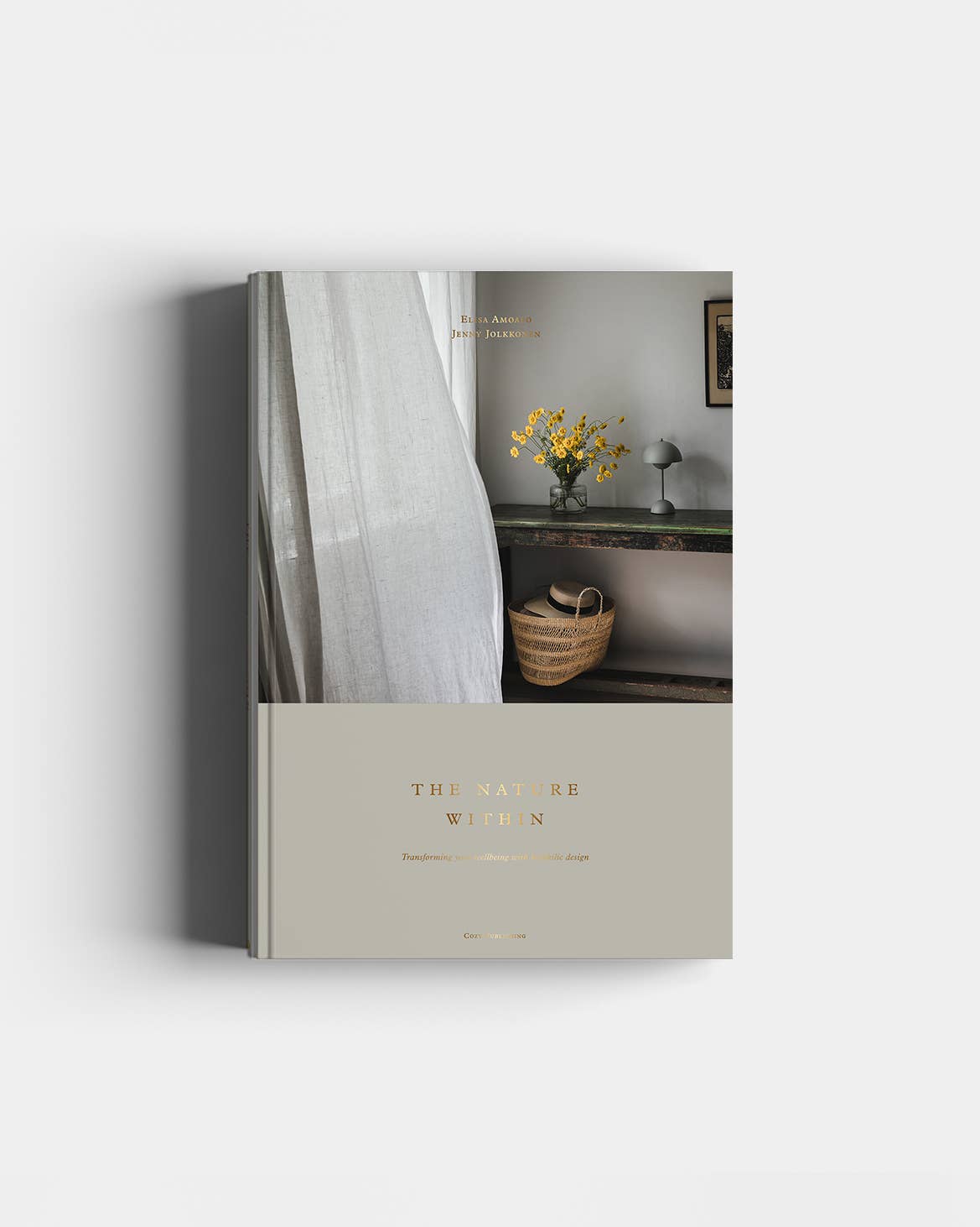 Nature Within, Transforming wellbeing with biophilic design