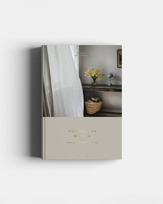 Nature Within, Transforming wellbeing with biophilic design