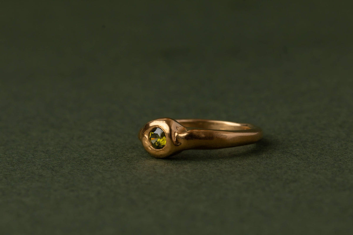 Drift Ring