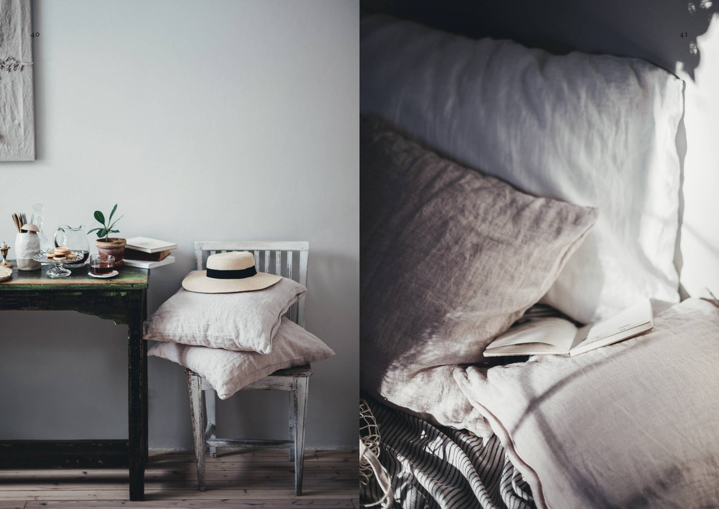 Nature Within, Transforming wellbeing with biophilic design