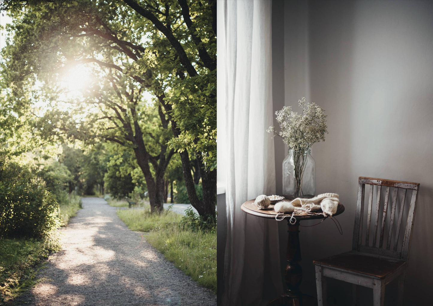 Nature Within, Transforming wellbeing with biophilic design