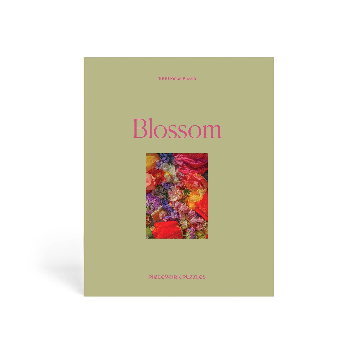 ✨NEW✨Blossom - 1000 Piece Puzzle