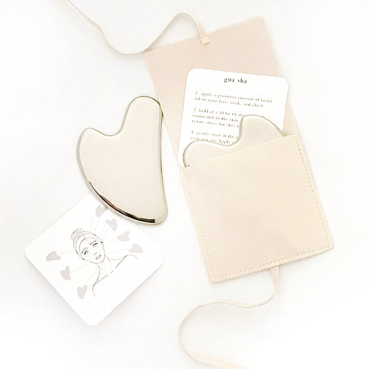 Gua Sha