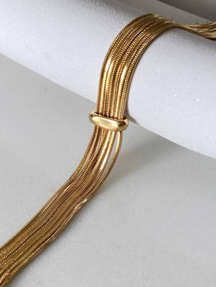 Sissi bracelet