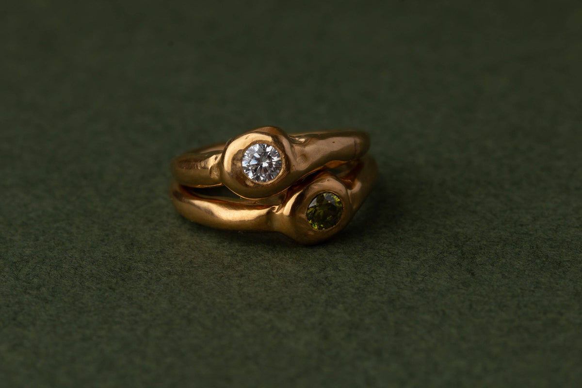 Drift Ring