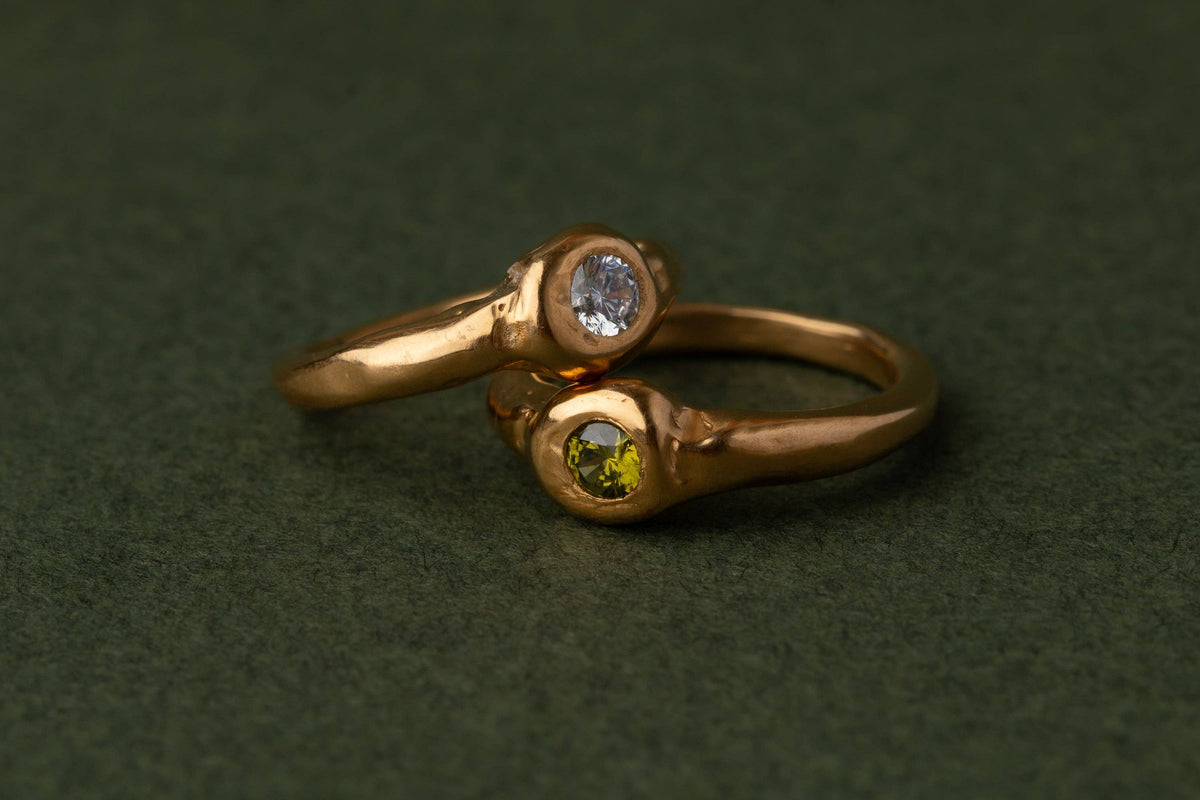 Drift Ring