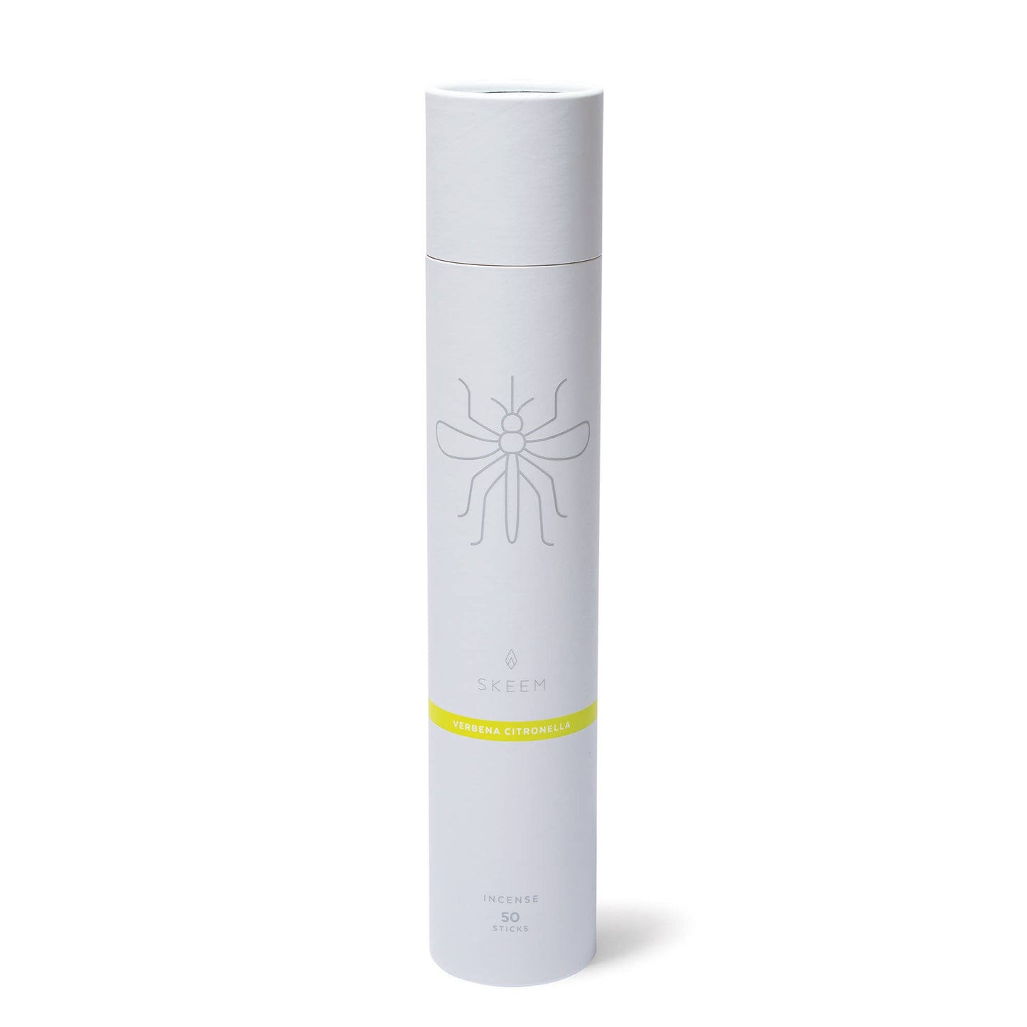 Citronella Incense, Verbena