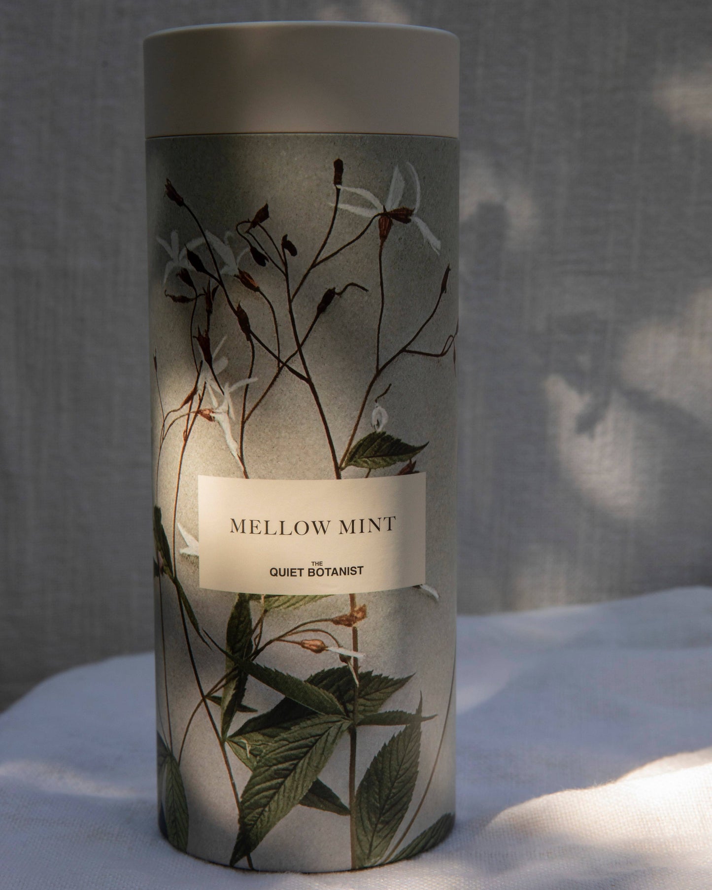 Mellow Mint Tea Gift Set
