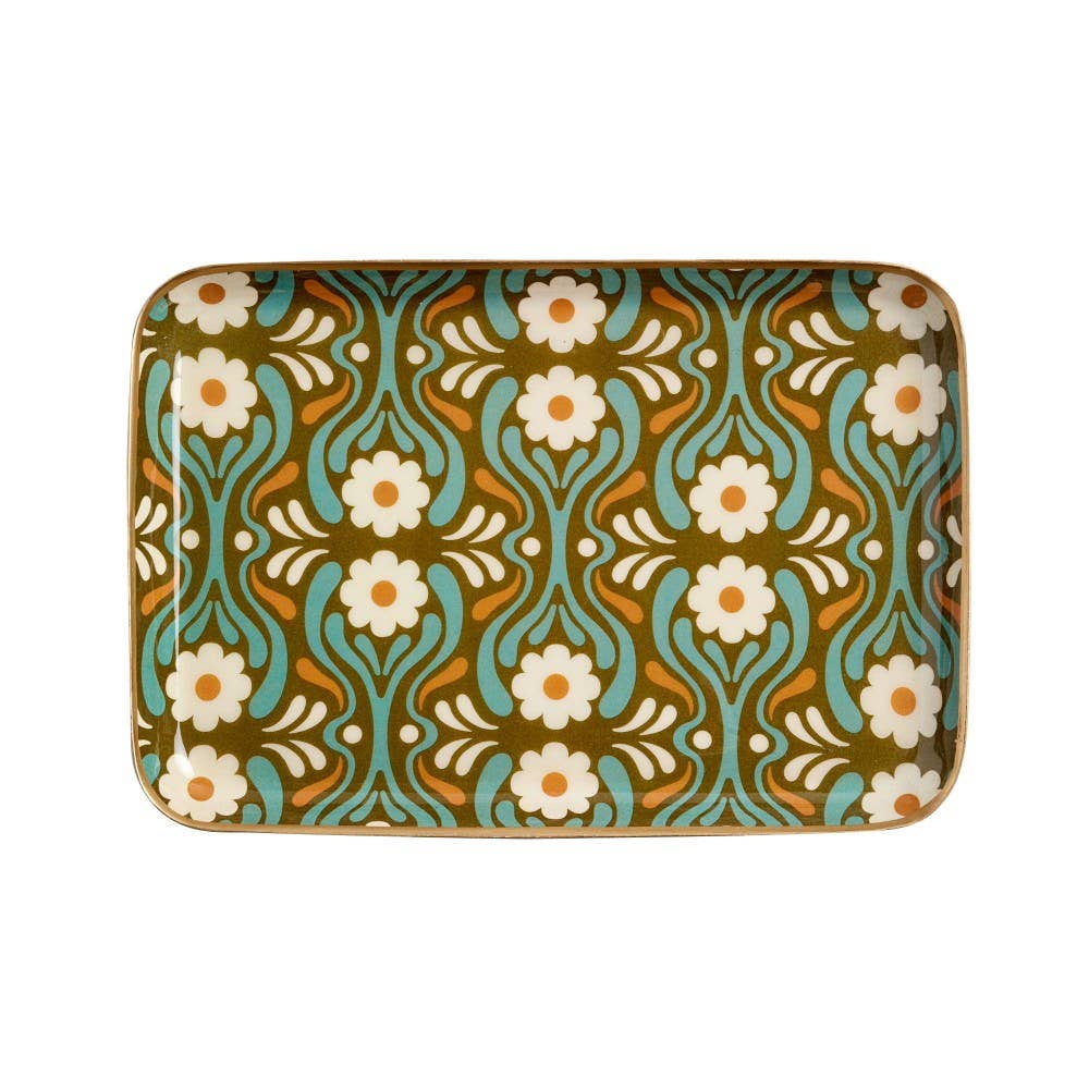 Aperol Platter - Gypsies Khaki