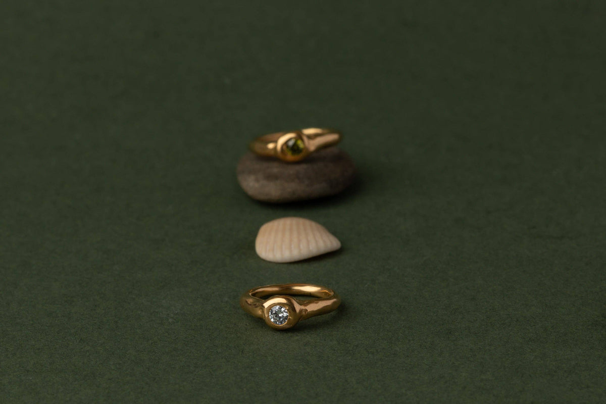 Drift Ring