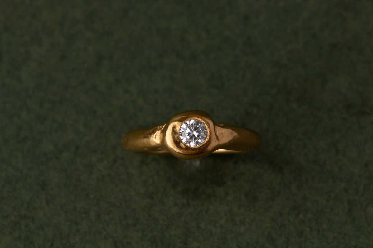 Drift Ring