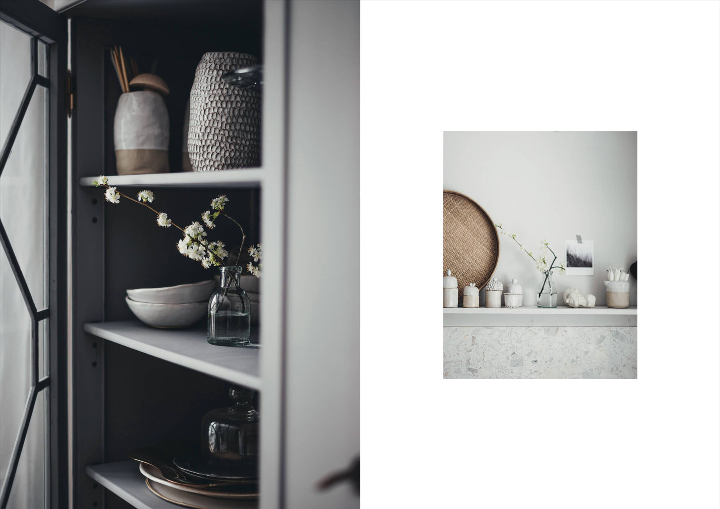 Nature Within, Transforming wellbeing with biophilic design