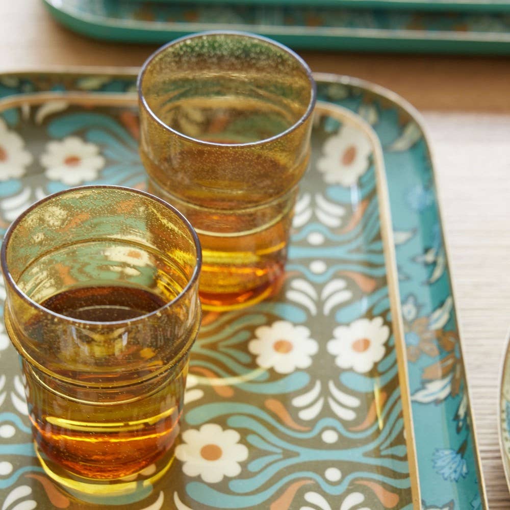 Aperol Platter - Gypsies Khaki
