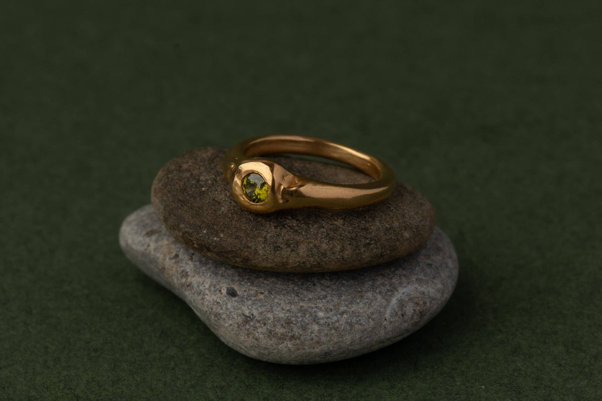 Drift Ring