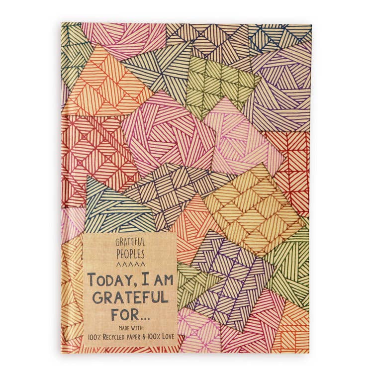 Grateful Peoples ® Gratitude Journal