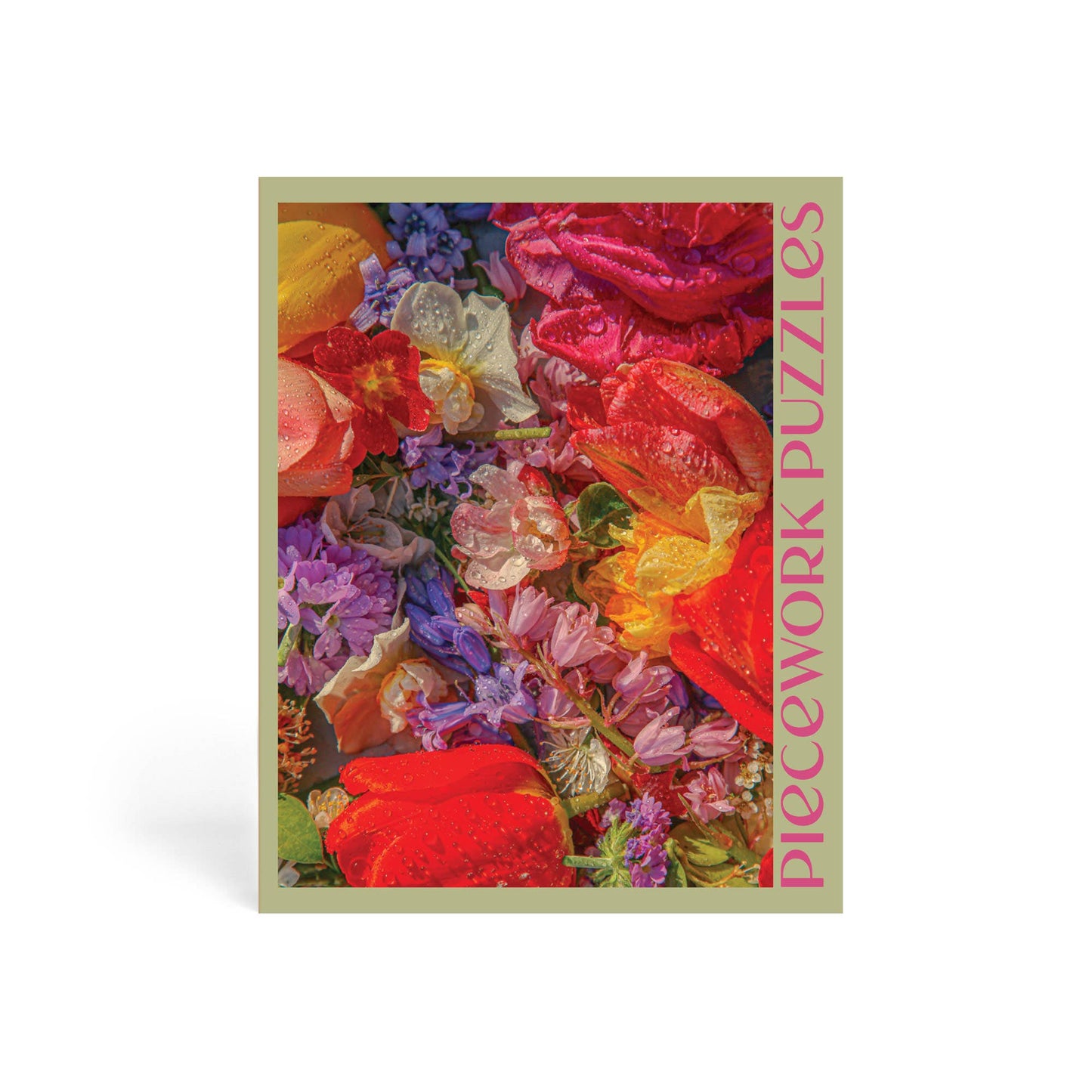 ✨NEW✨Blossom - 1000 Piece Puzzle