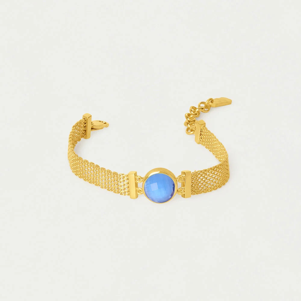 Galleria Chain Bracelet