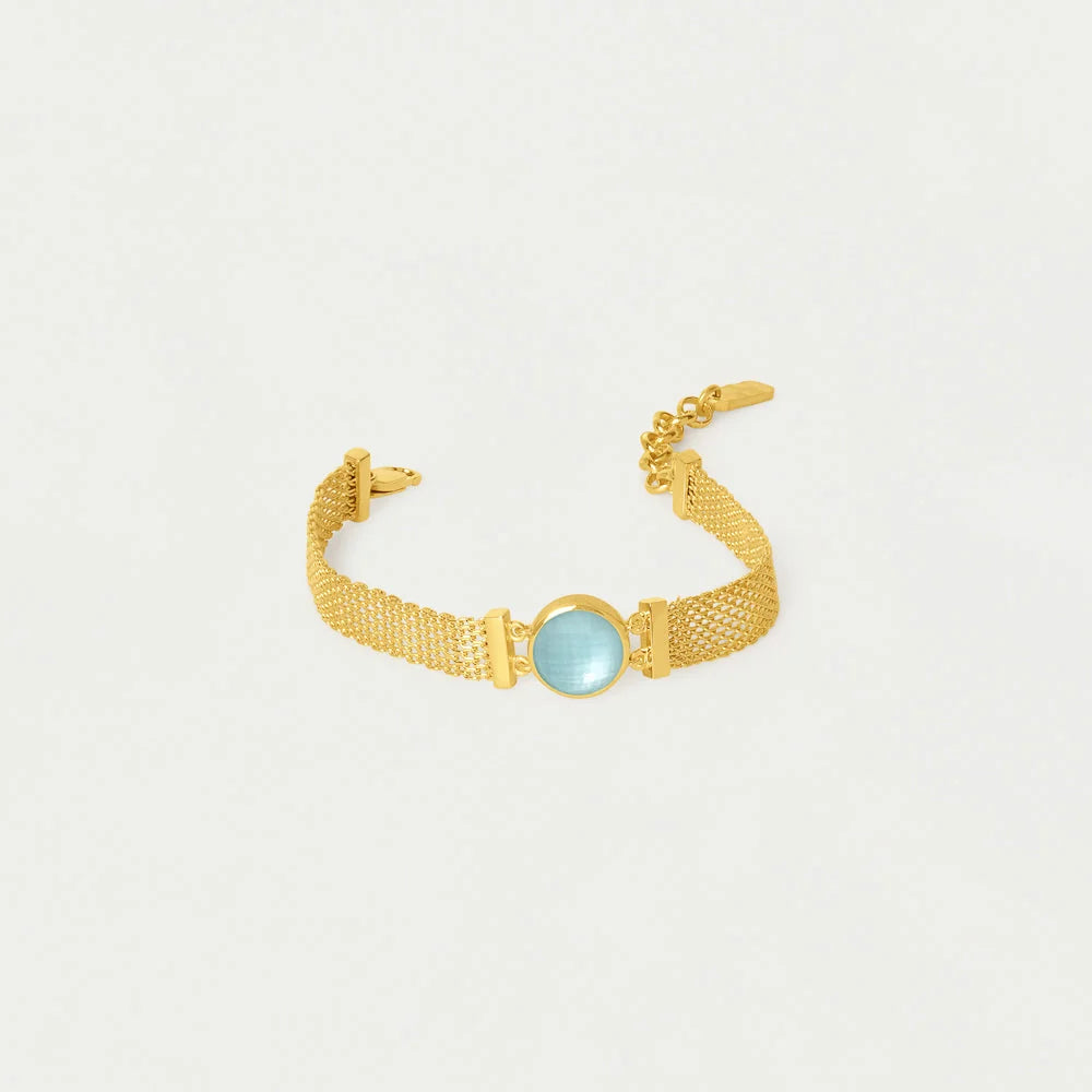 Galleria Chain Bracelet