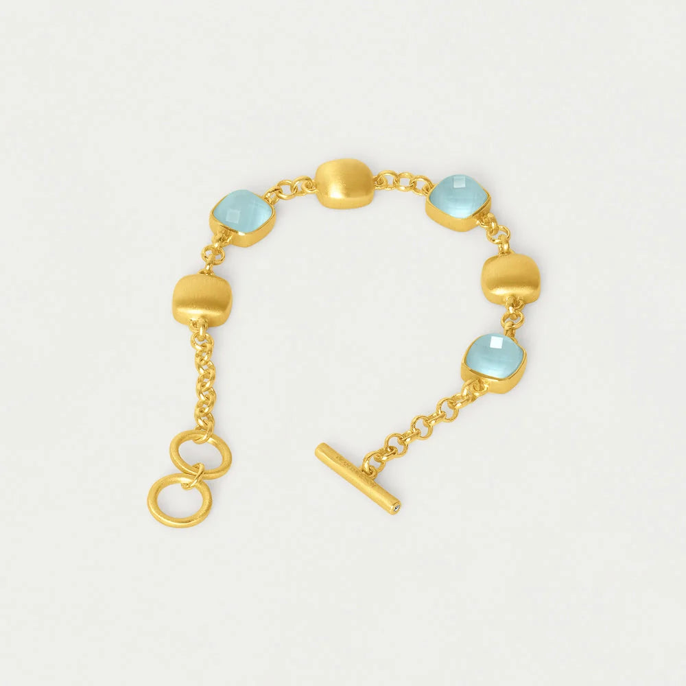 Monterey Chain Bracelet