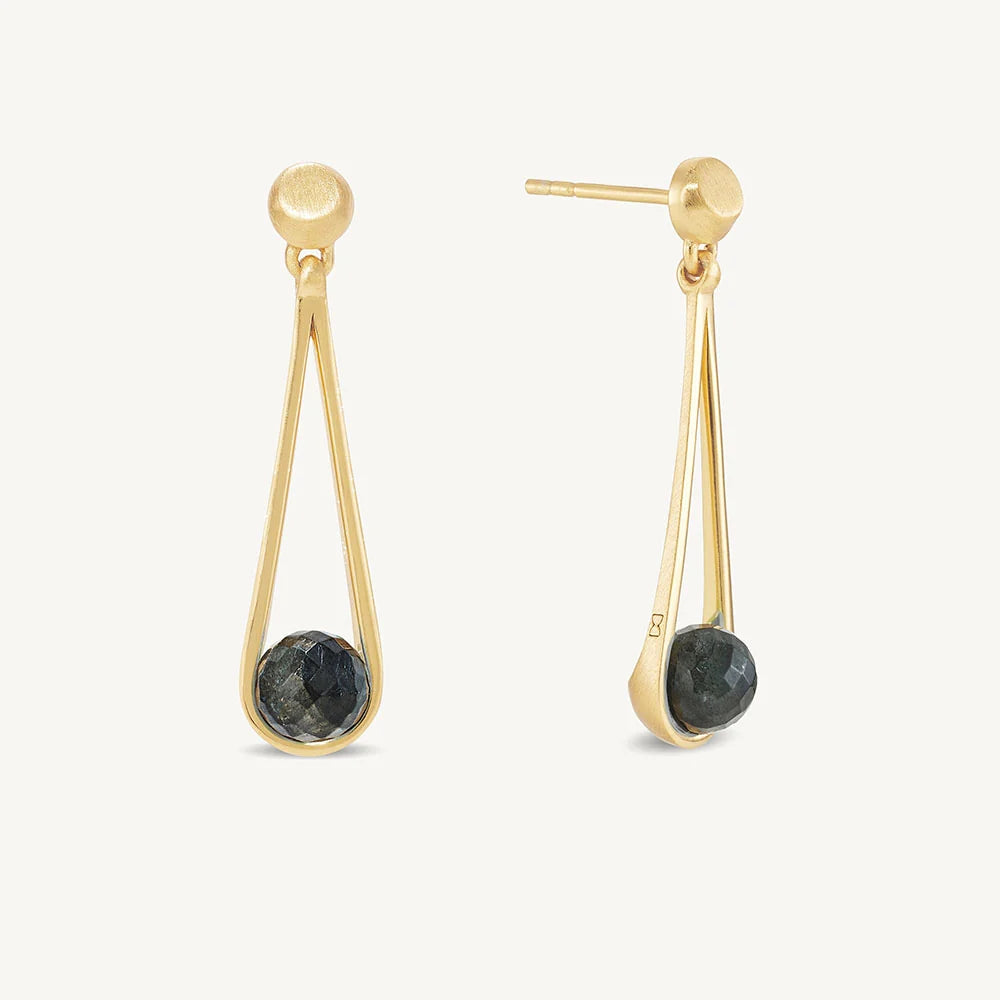 Petite Ipanema Earring