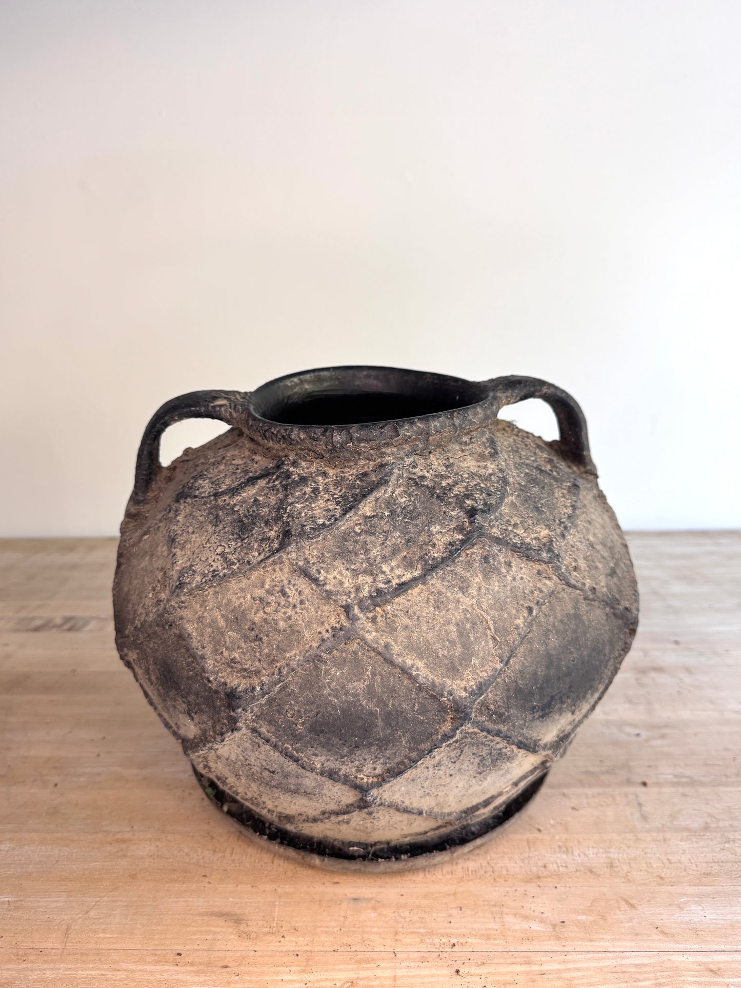 Ukrainian Cooking Pot