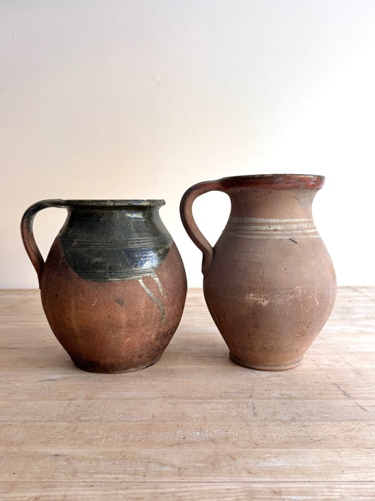 Turkish Pottery Medium Vase