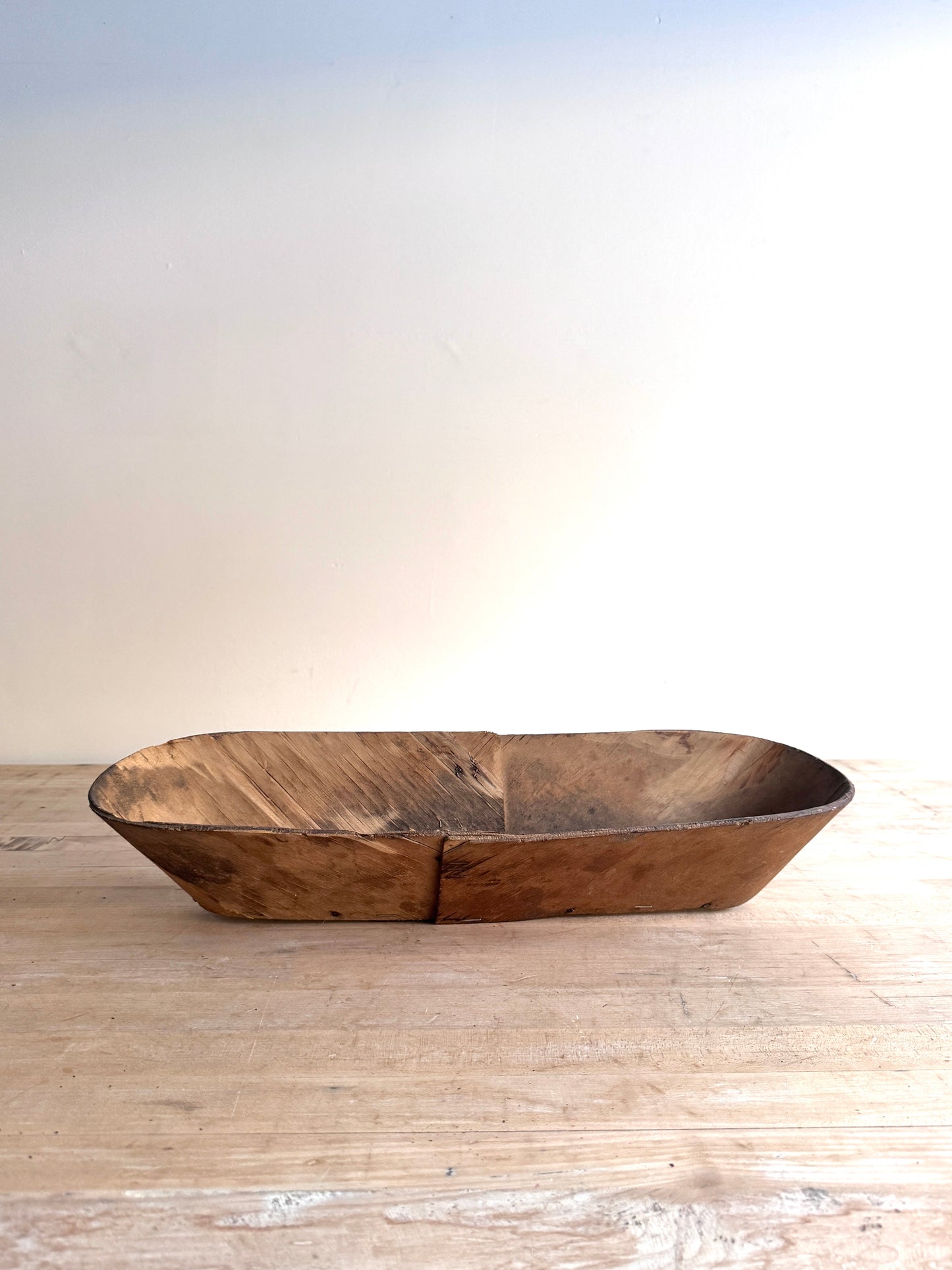 Parisian Dough Bucket