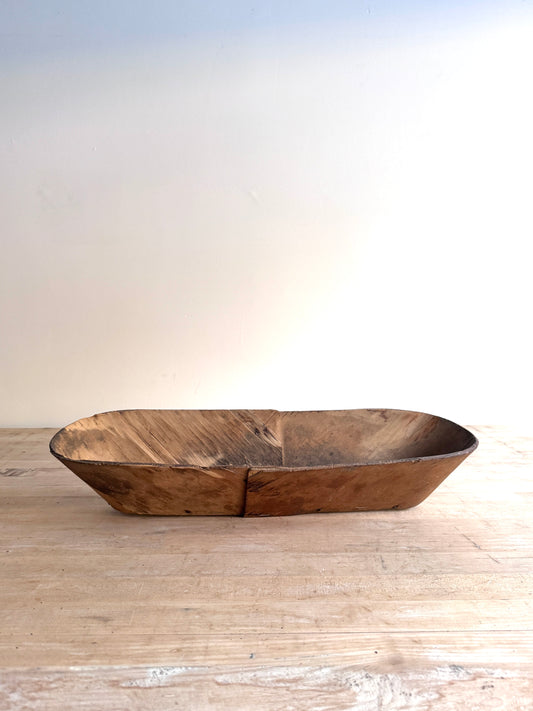 Parisian Dough Bucket