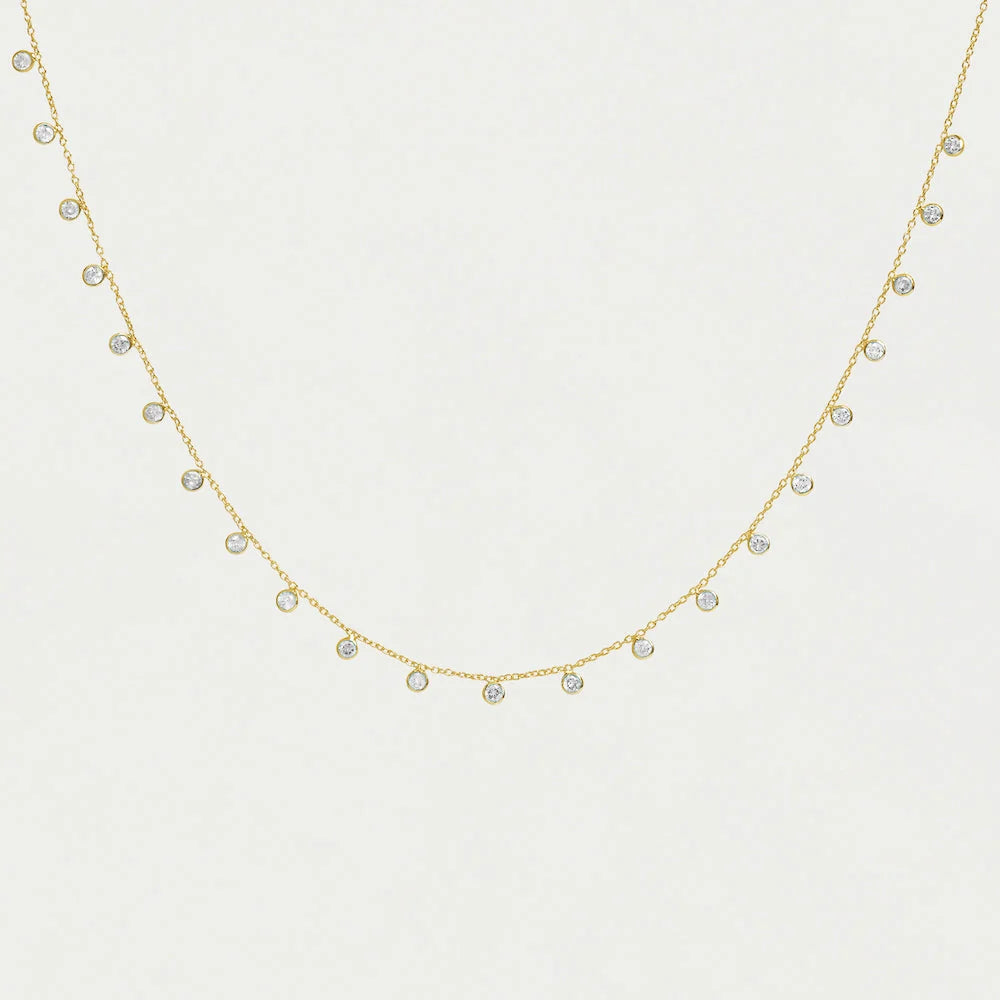 Orsay Charm Necklace