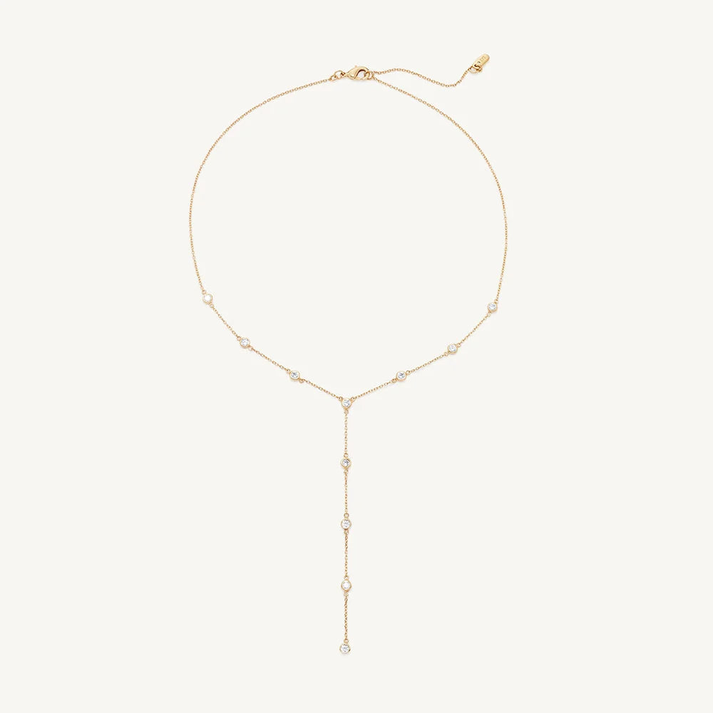 Orsay Lariat