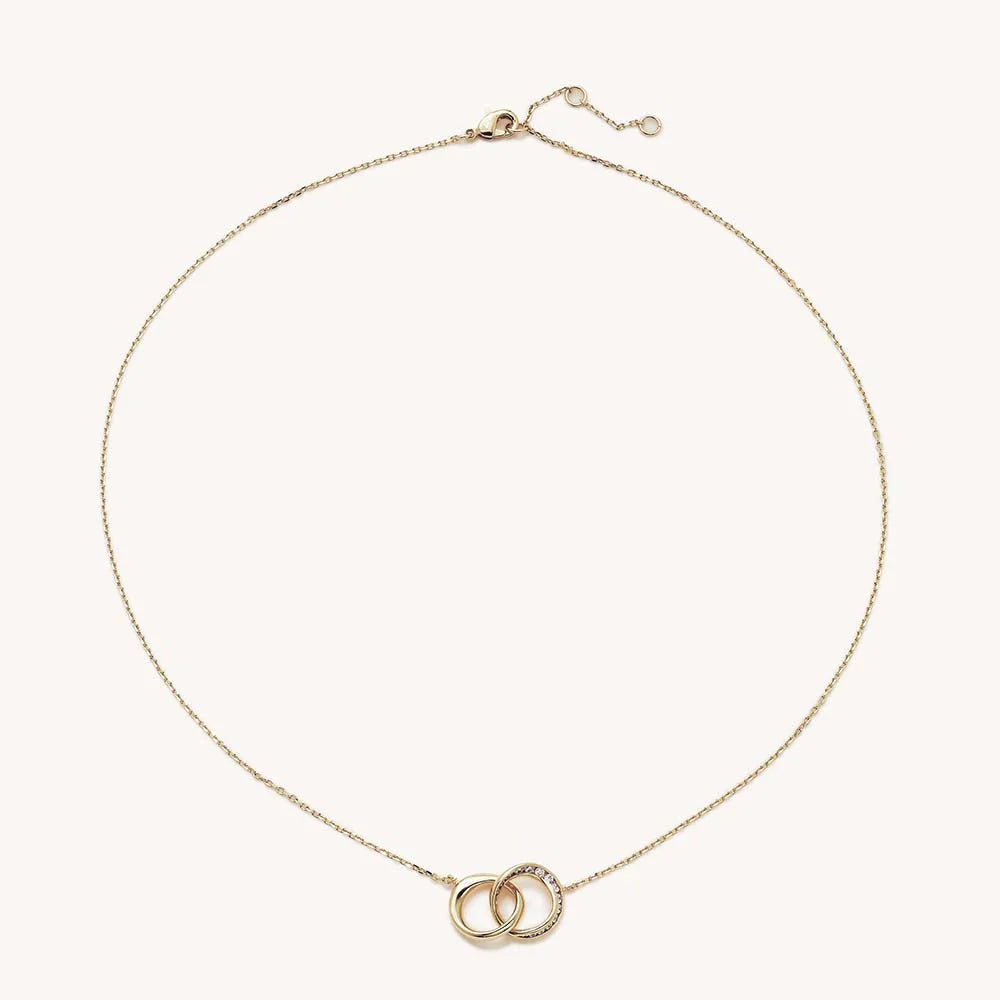 CAMILLE LINK PENDANT