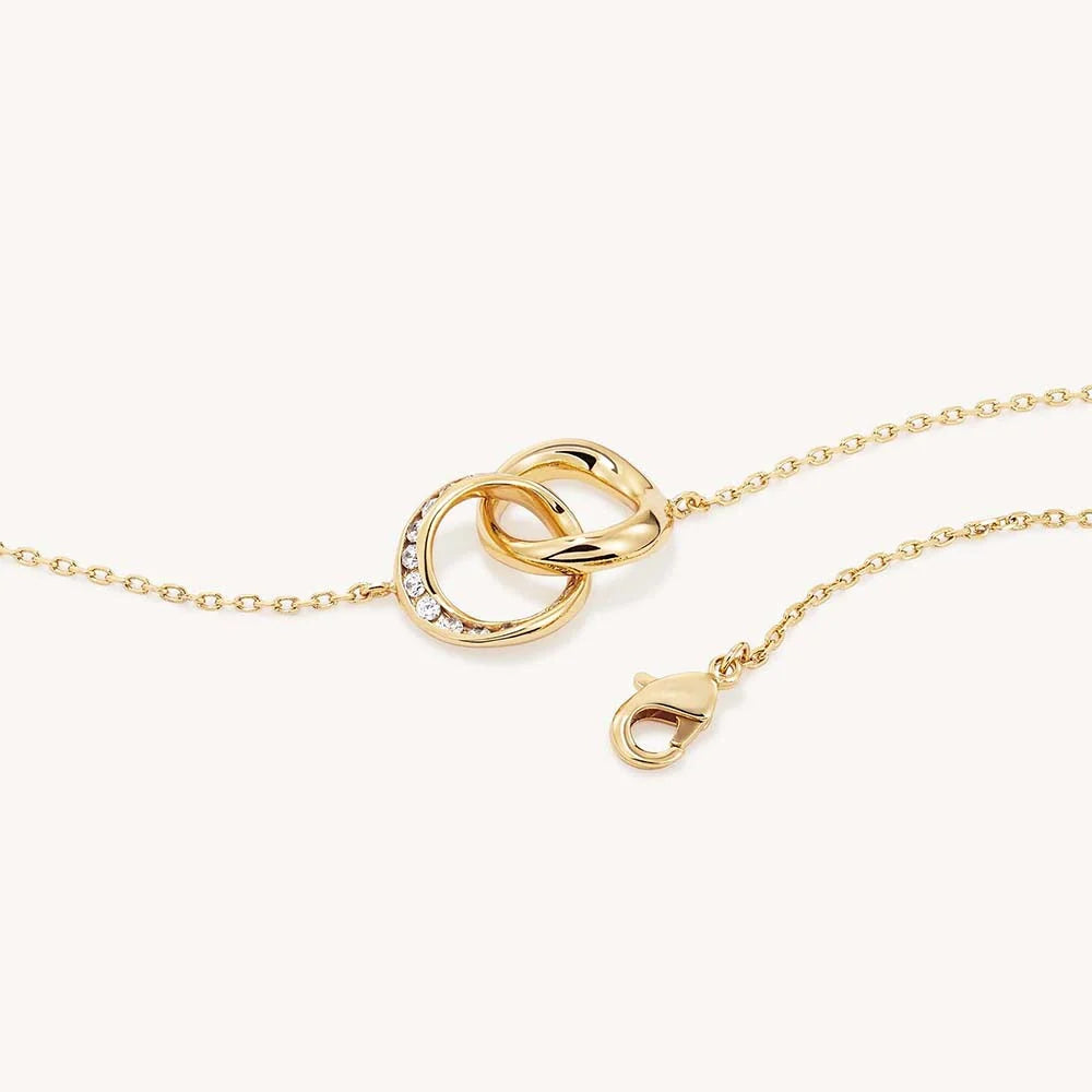 CAMILLE LINK PENDANT