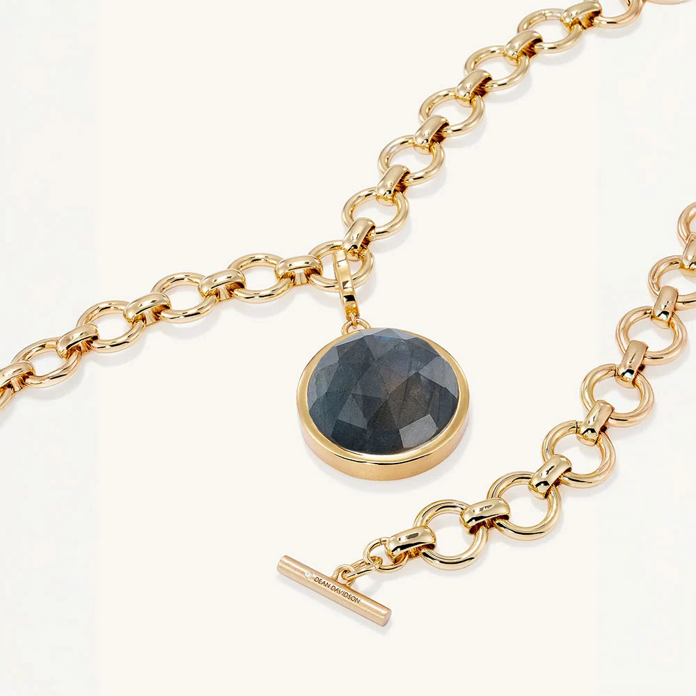 Knockout Collar